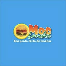 Logo MOC LANCHES